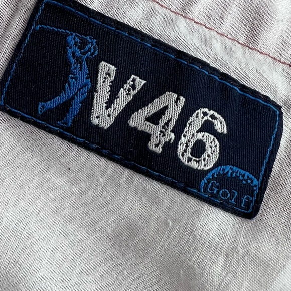 Vintage 1946 Mens High Performance Shorts Size 36 - Picture 6 of 7